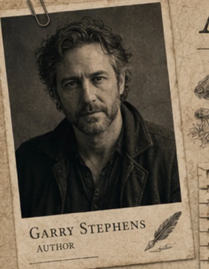 Garry Stephens
