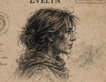 Evelyn