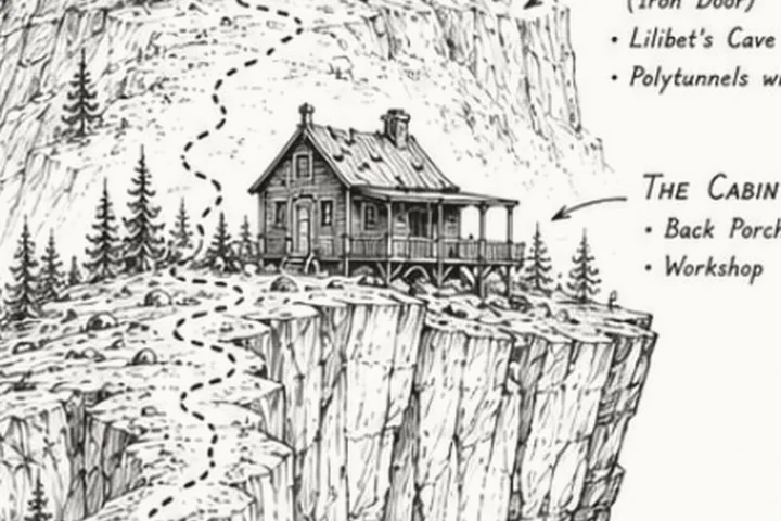 The Cabin