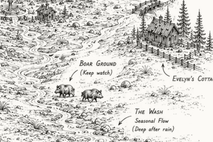 The Wash