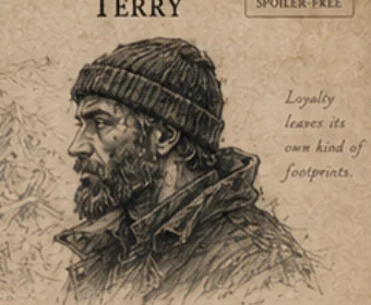 Terry