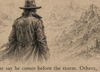 The Wanderer