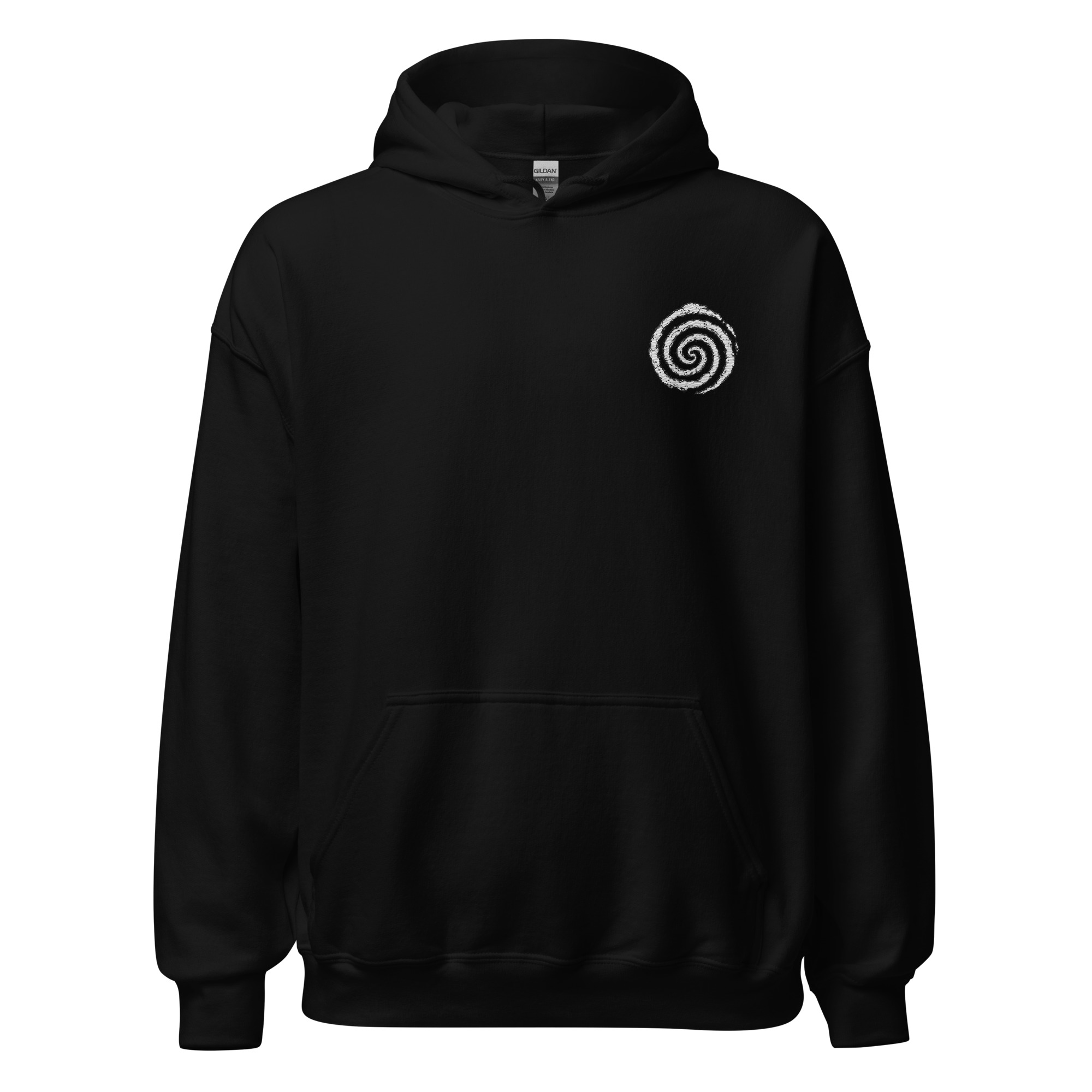 The Wanderer’s Mark — First Edition Hoodie