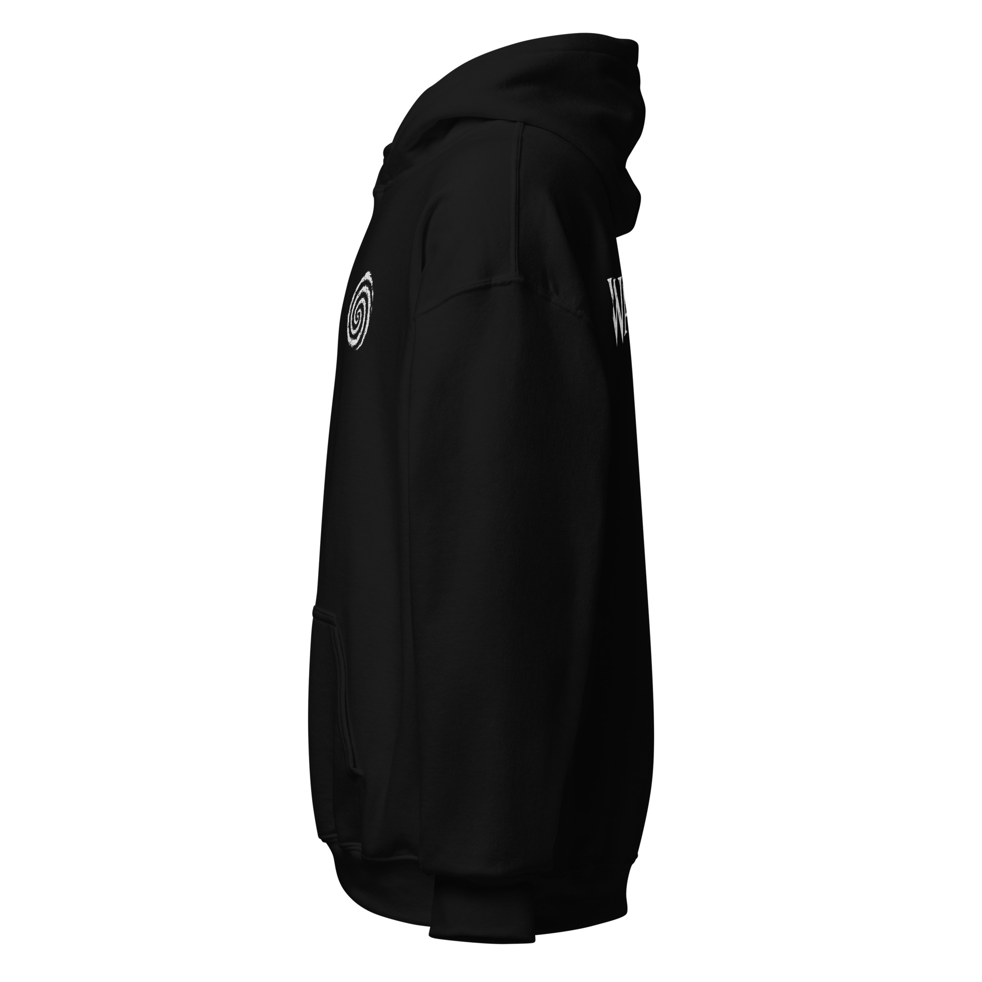 The Wanderer’s Mark — First Edition Hoodie - Image 3