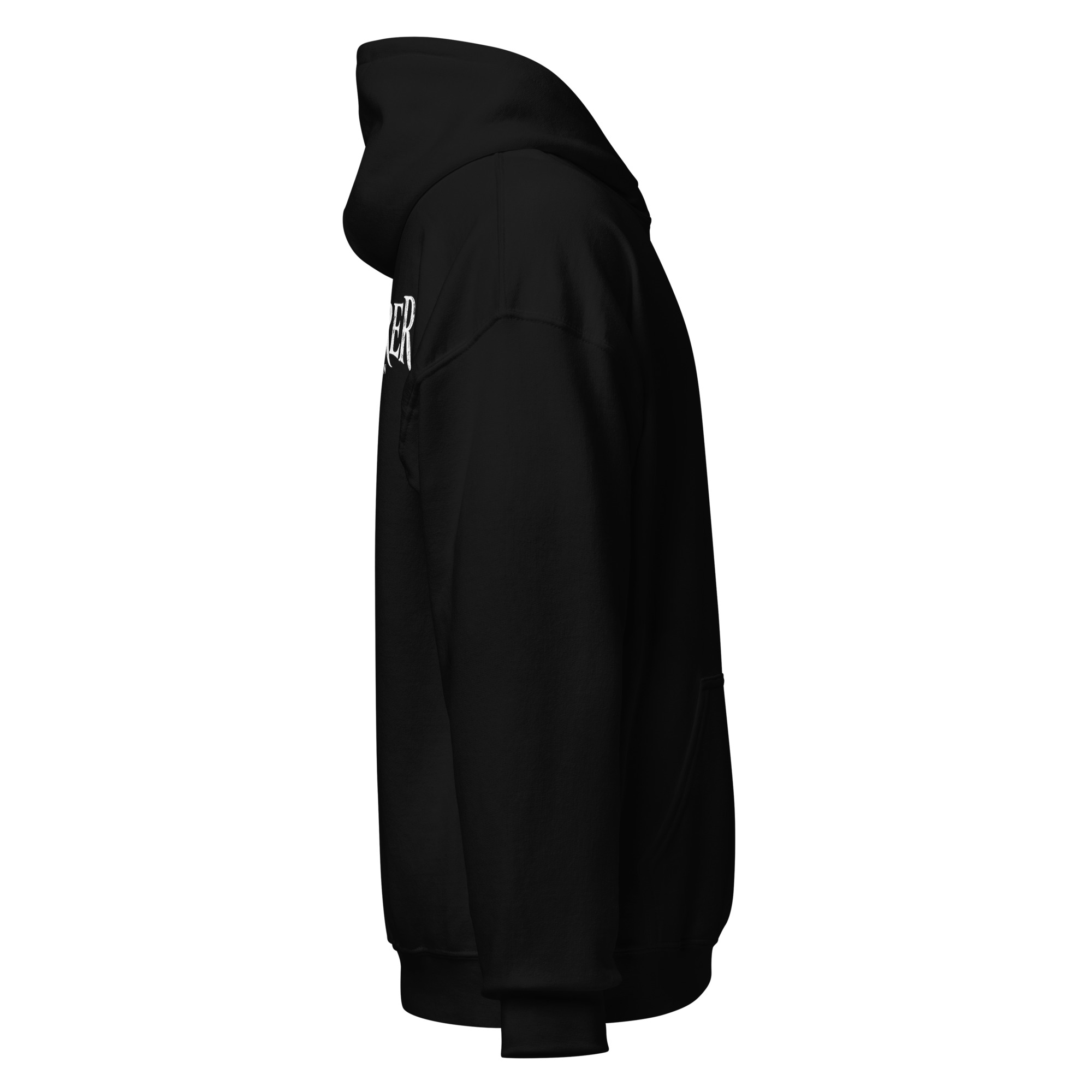 The Wanderer’s Mark — First Edition Hoodie - Image 4