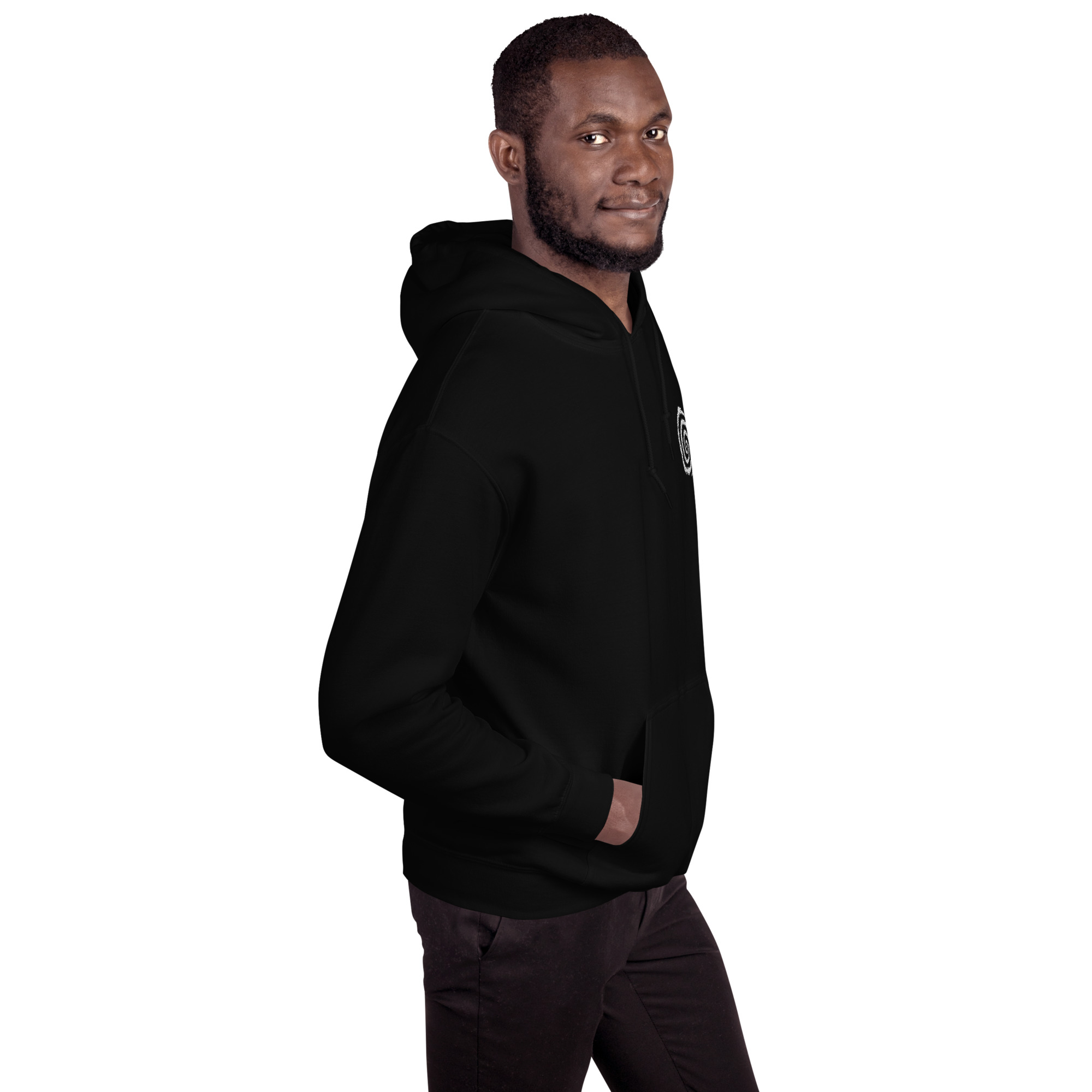 The Wanderer’s Mark — First Edition Hoodie - Image 7