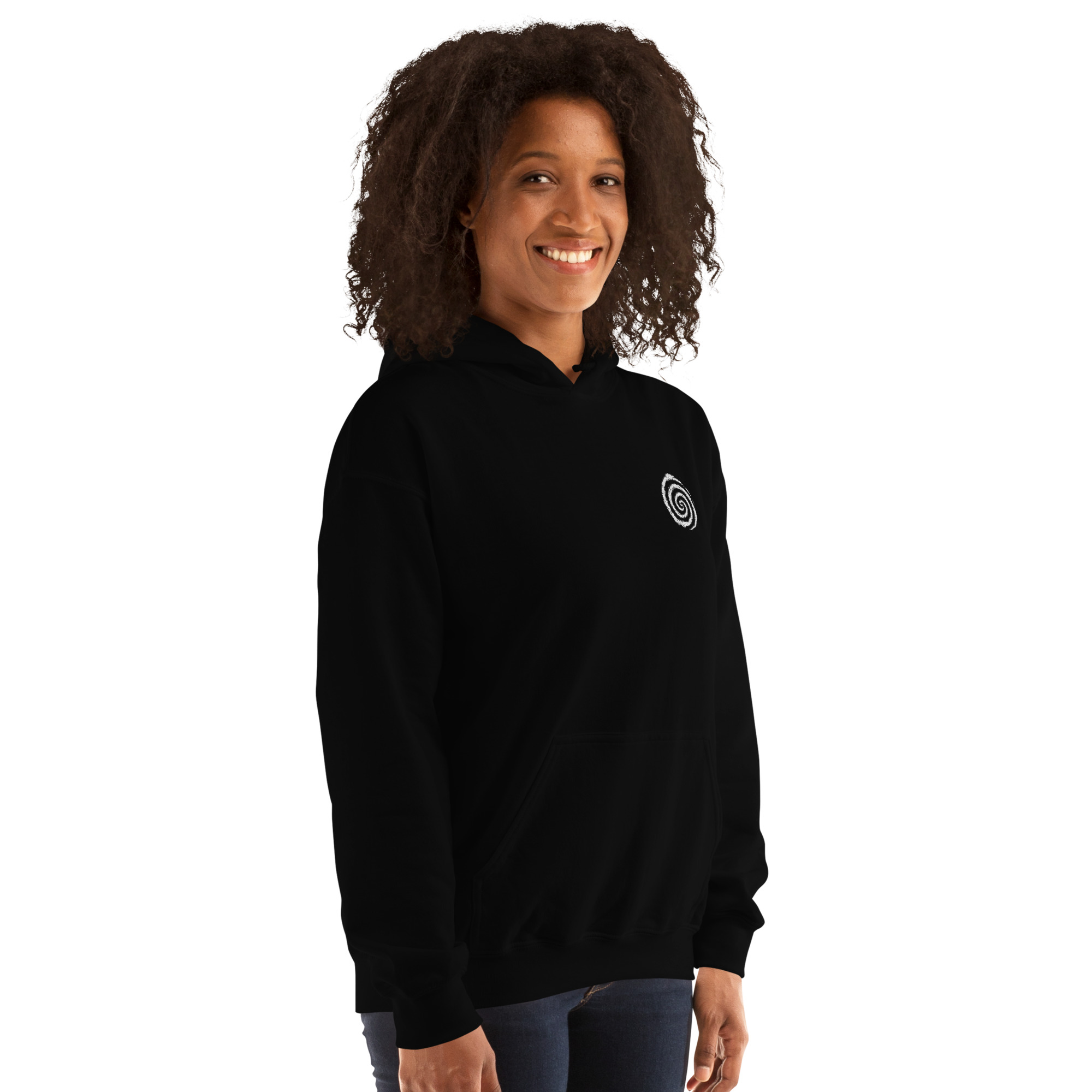 The Wanderer’s Mark — First Edition Hoodie - Image 5