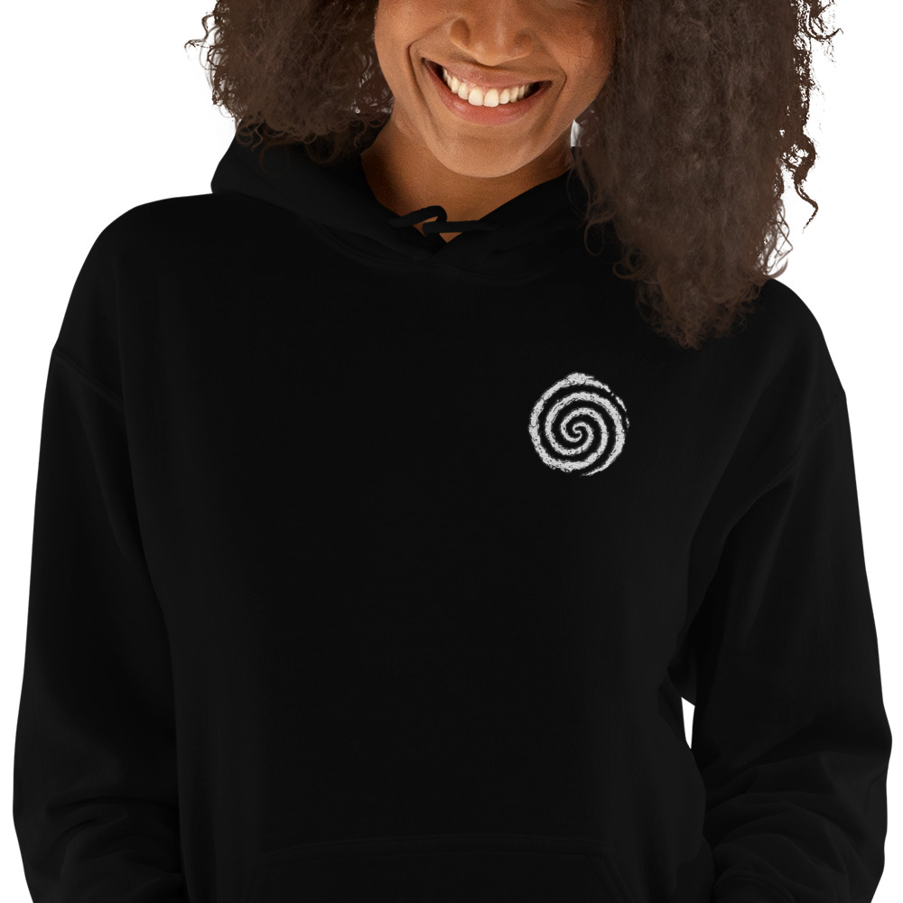 The Wanderer’s Mark — First Edition Hoodie - Image 6